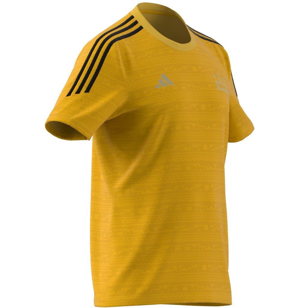 Salah Training Jersey, Yellow, , large image number 7
