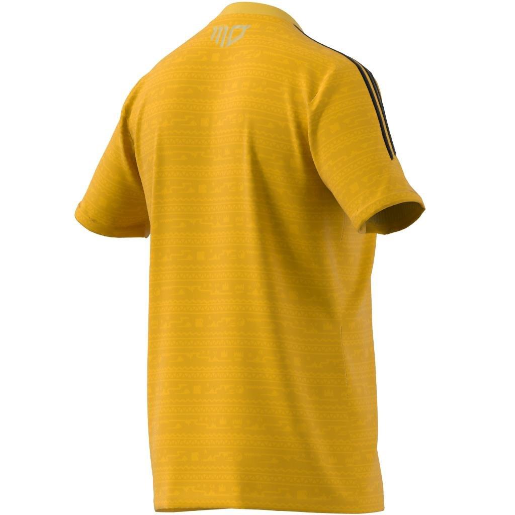 Salah Training Jersey, Yellow, , large image number 8