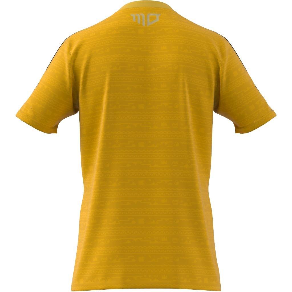 Salah Training Jersey, Yellow, , large image number 10
