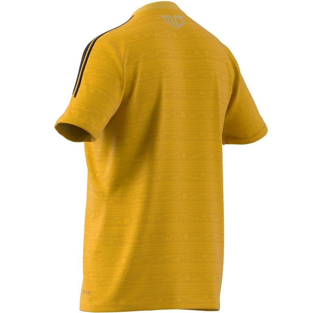 Salah Training Jersey, Yellow, , large image number 11