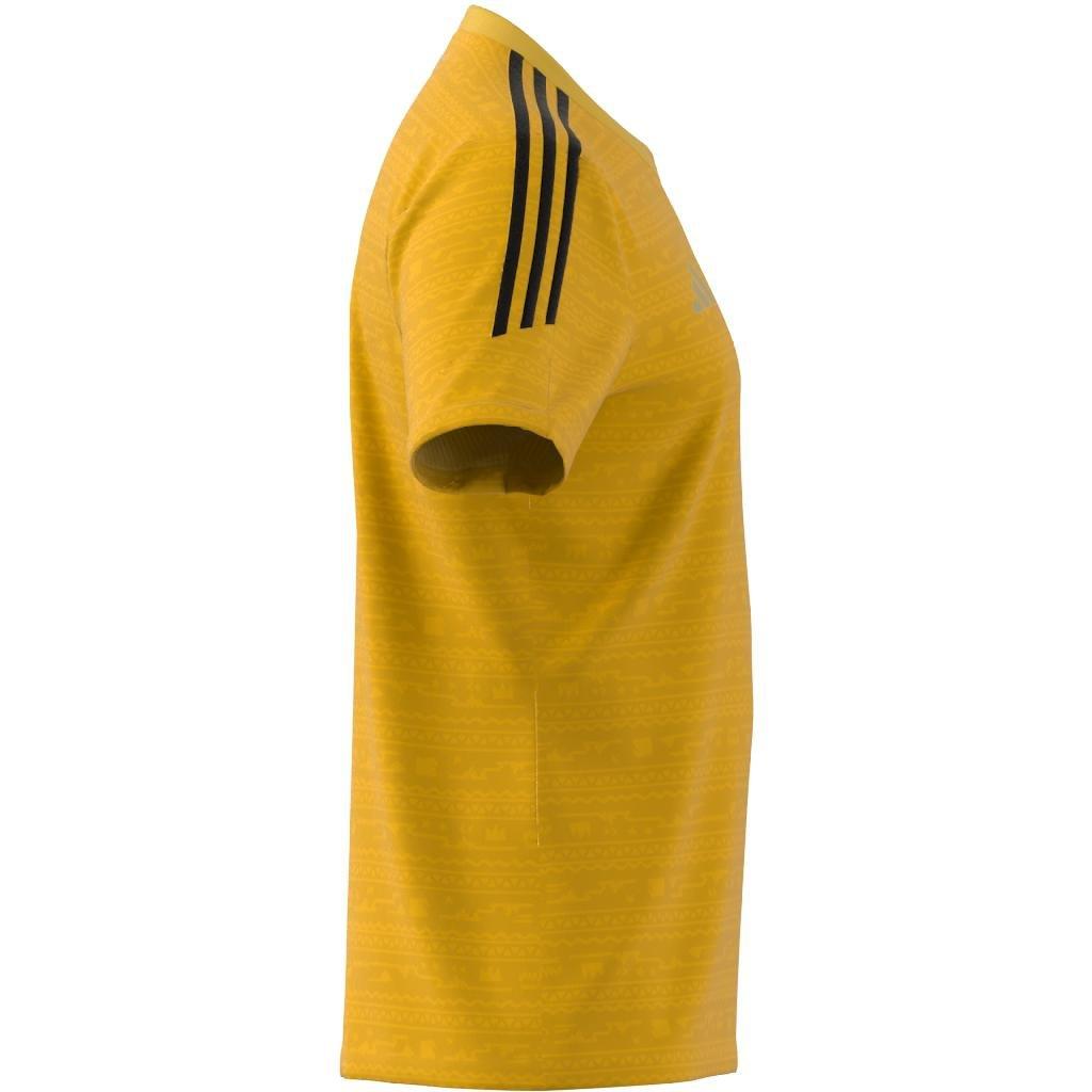 Salah Training Jersey, Yellow, , large image number 12