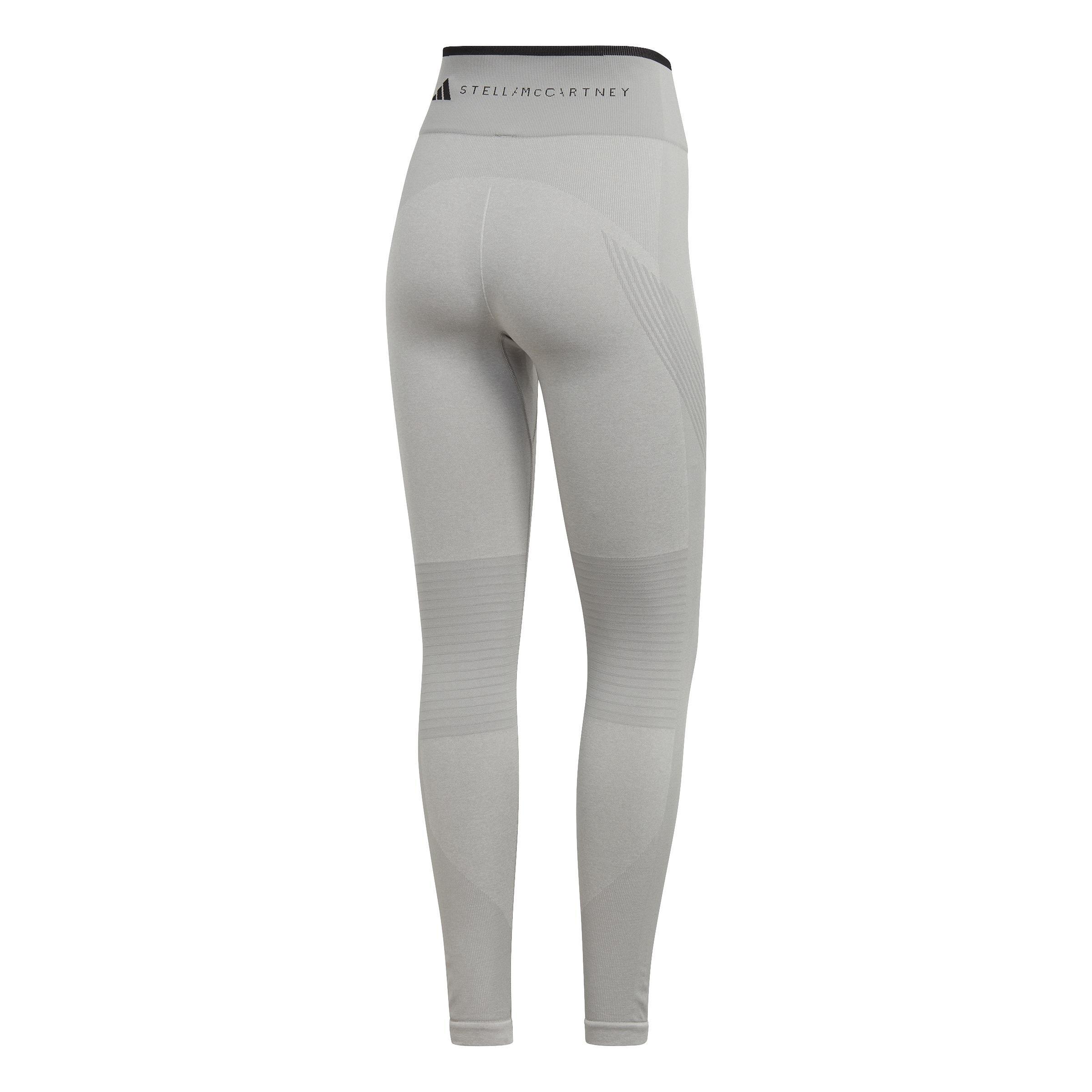 Truestrength Yoga 7/8 Tight, Grey, A901_ONE, large image number 2