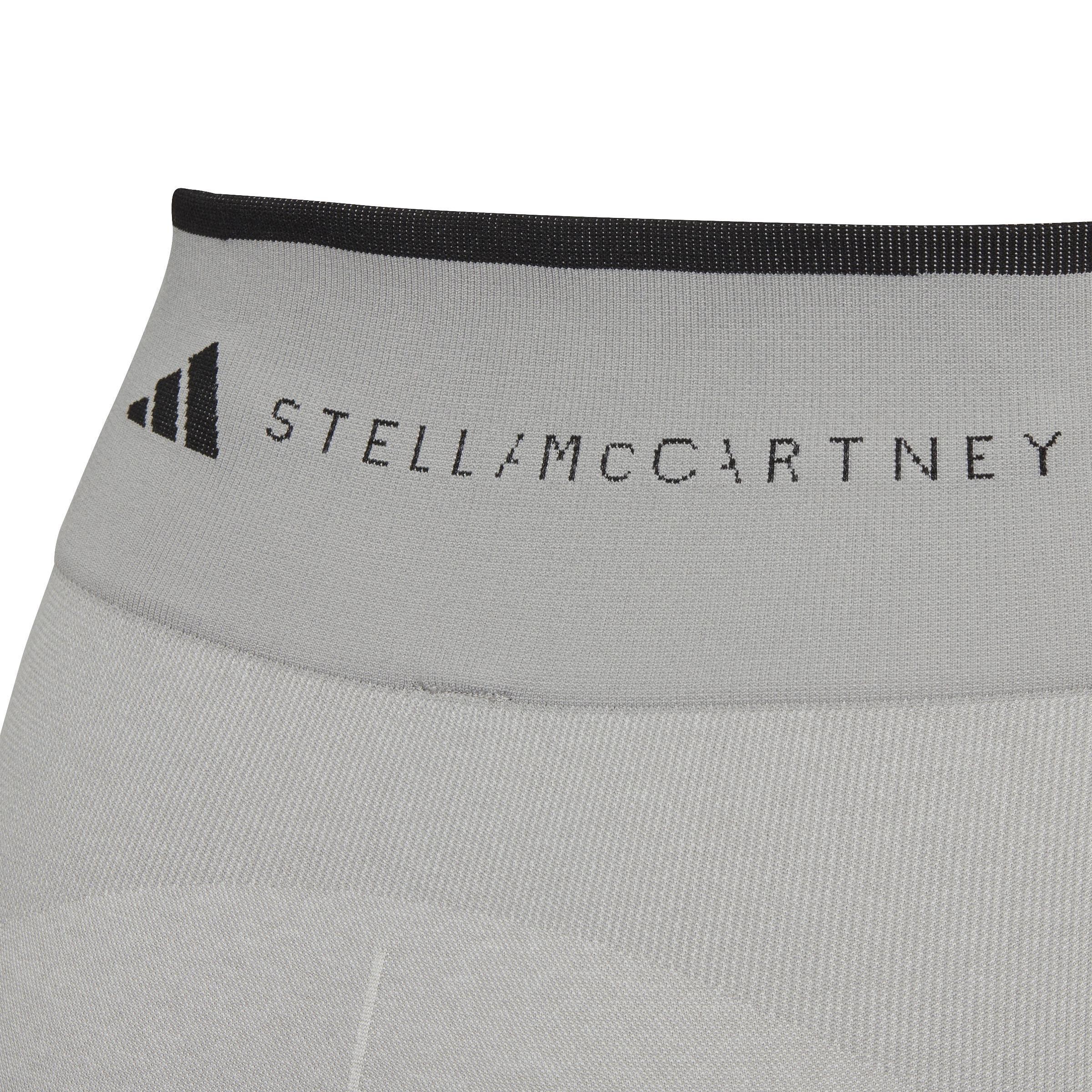 Truestrength Yoga 7/8 Tight, Grey, A901_ONE, large image number 3