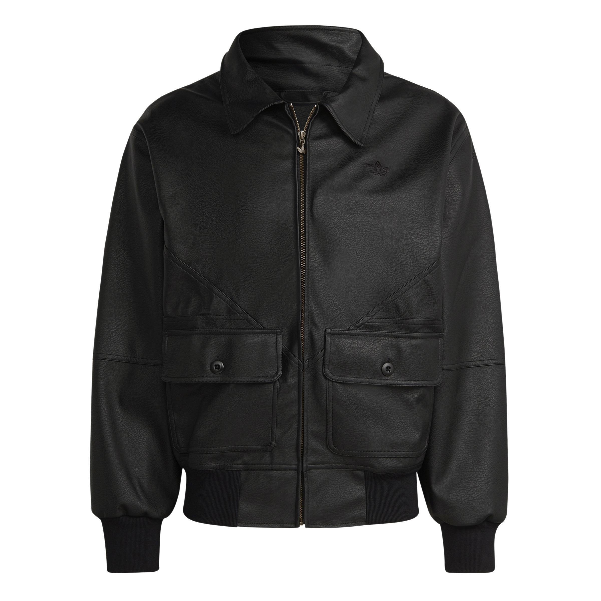 Adicolor Seasonal Archive Jacket, Black, A901_ONE, large image number 1