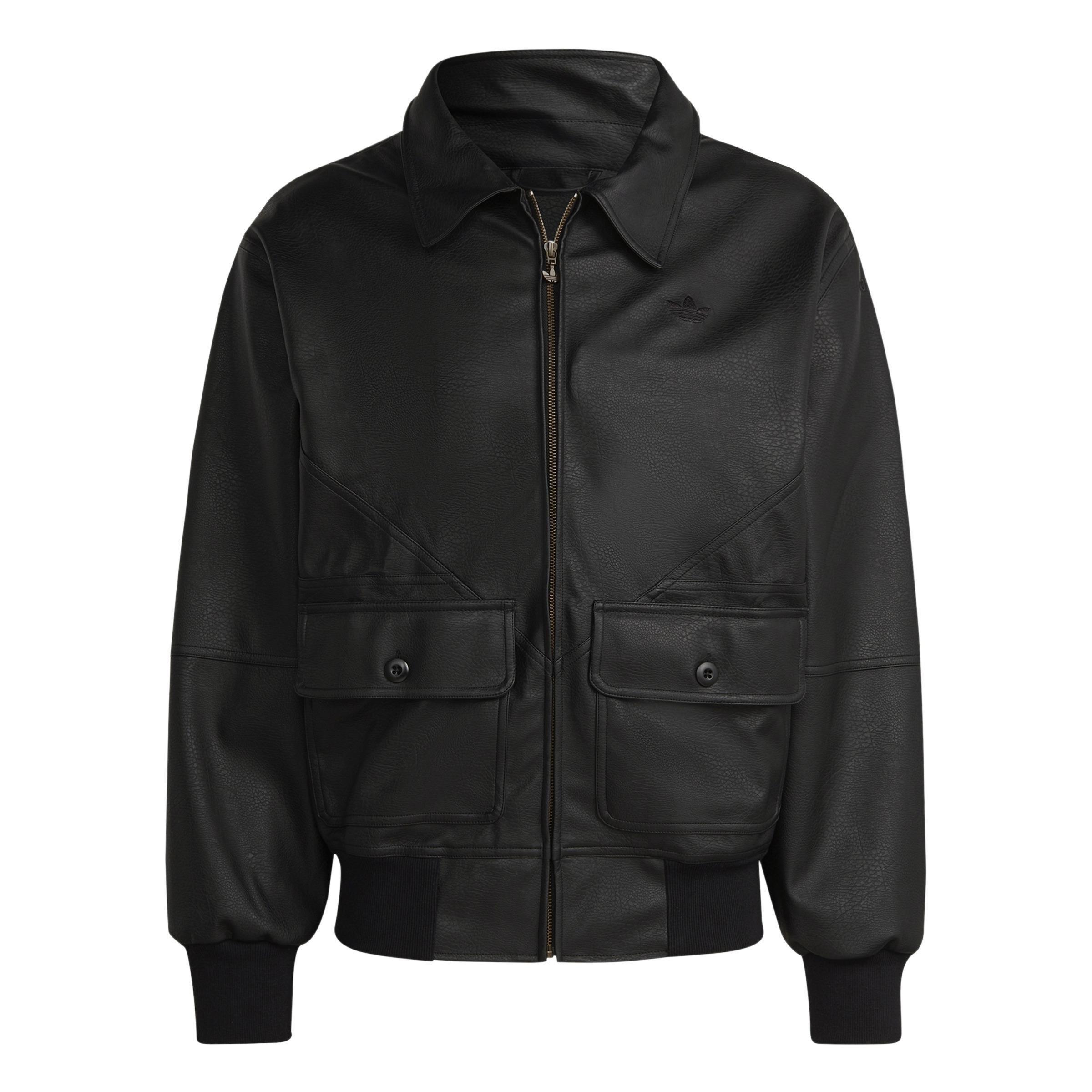Adicolor Seasonal Archive Jacket, Black, A901_ONE, large image number 2