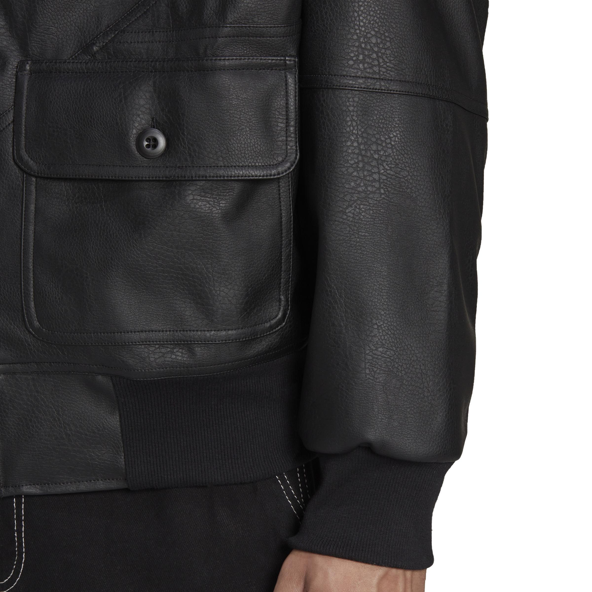 Adicolor Seasonal Archive Jacket, Black, A901_ONE, large image number 4