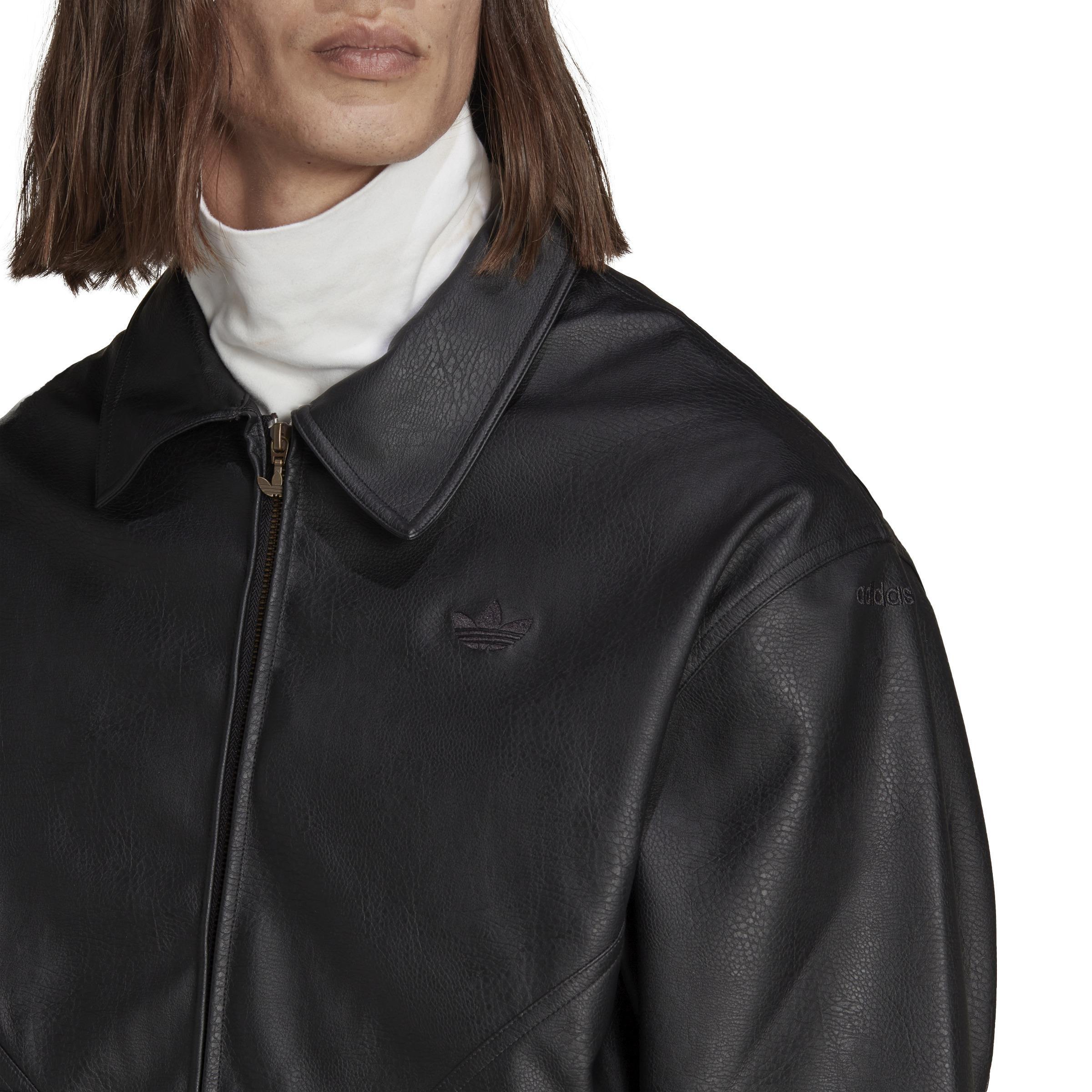 Adicolor Seasonal Archive Jacket, Black, A901_ONE, large image number 5