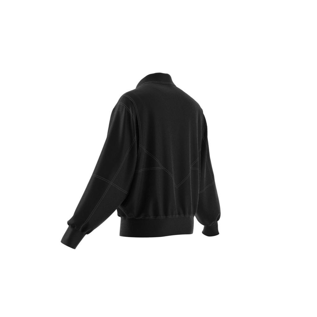 Adicolor Seasonal Archive Jacket, Black, A901_ONE, large image number 6
