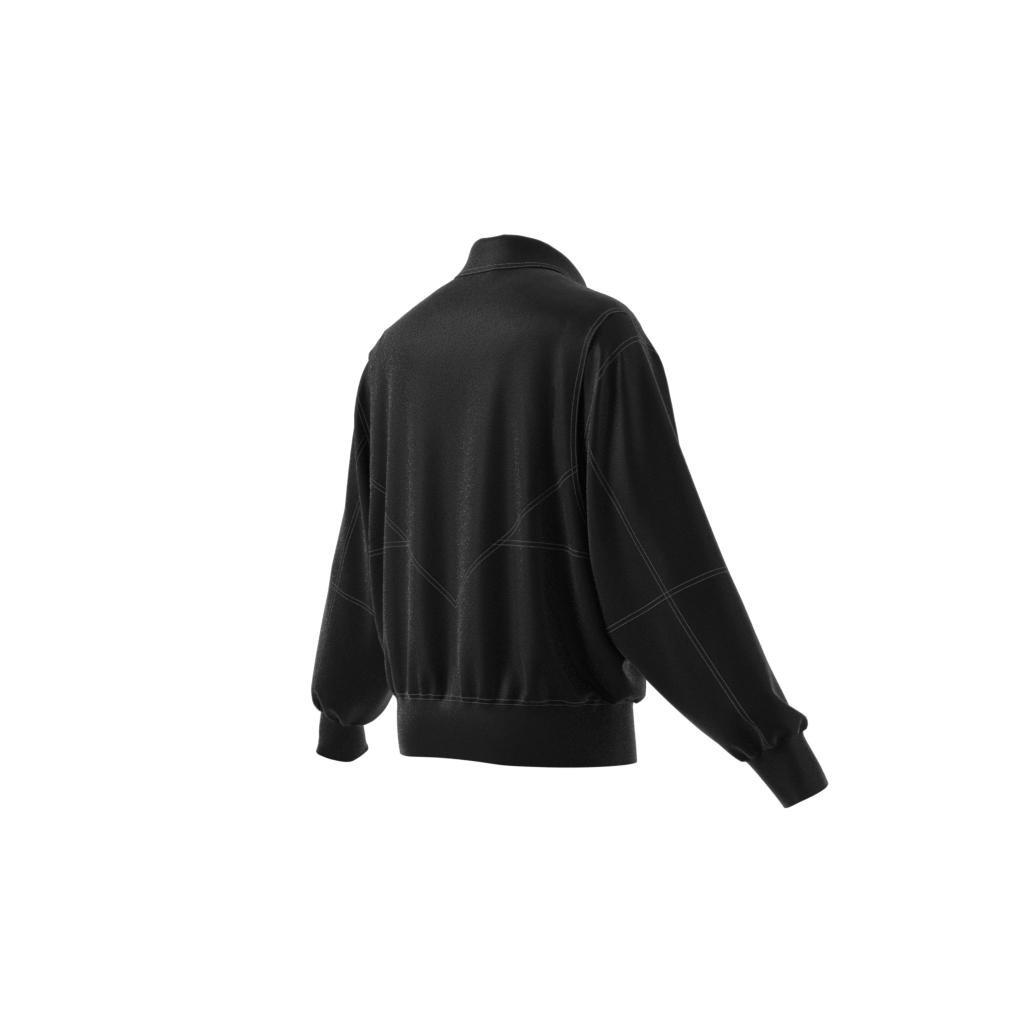Adicolor Seasonal Archive Jacket, Black, A901_ONE, large image number 7