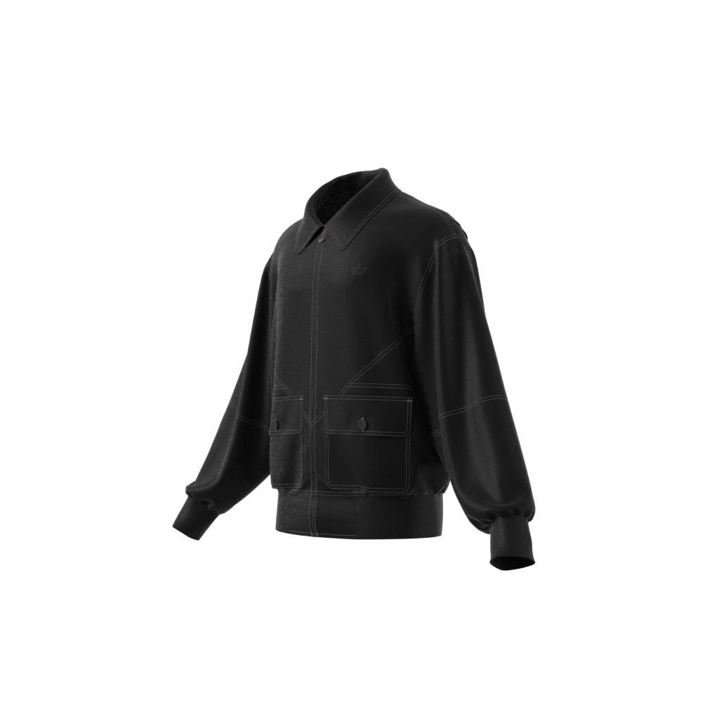 Adicolor Seasonal Archive Jacket, Black, A901_ONE, large image number 11