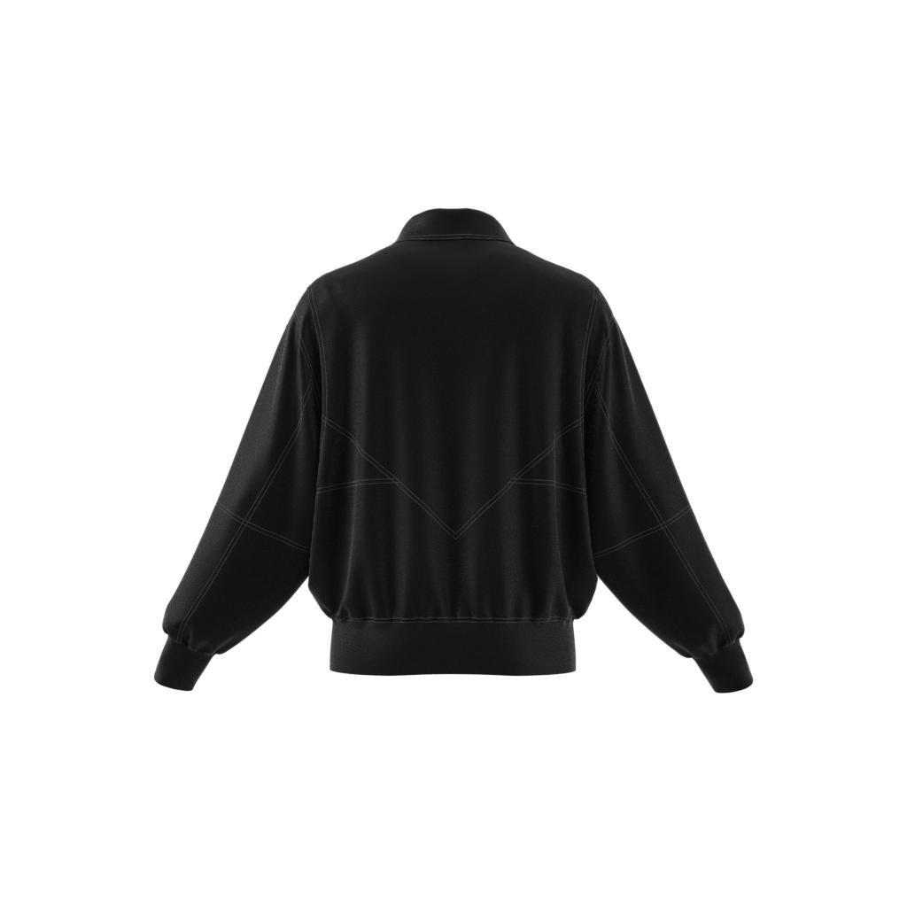 Adicolor Seasonal Archive Jacket, Black, A901_ONE, large image number 12