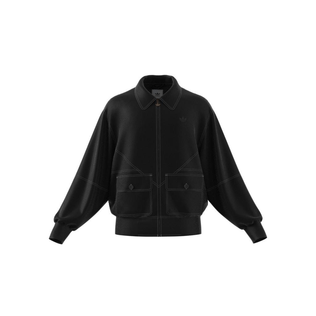 Adicolor Seasonal Archive Jacket, Black, A901_ONE, large image number 14