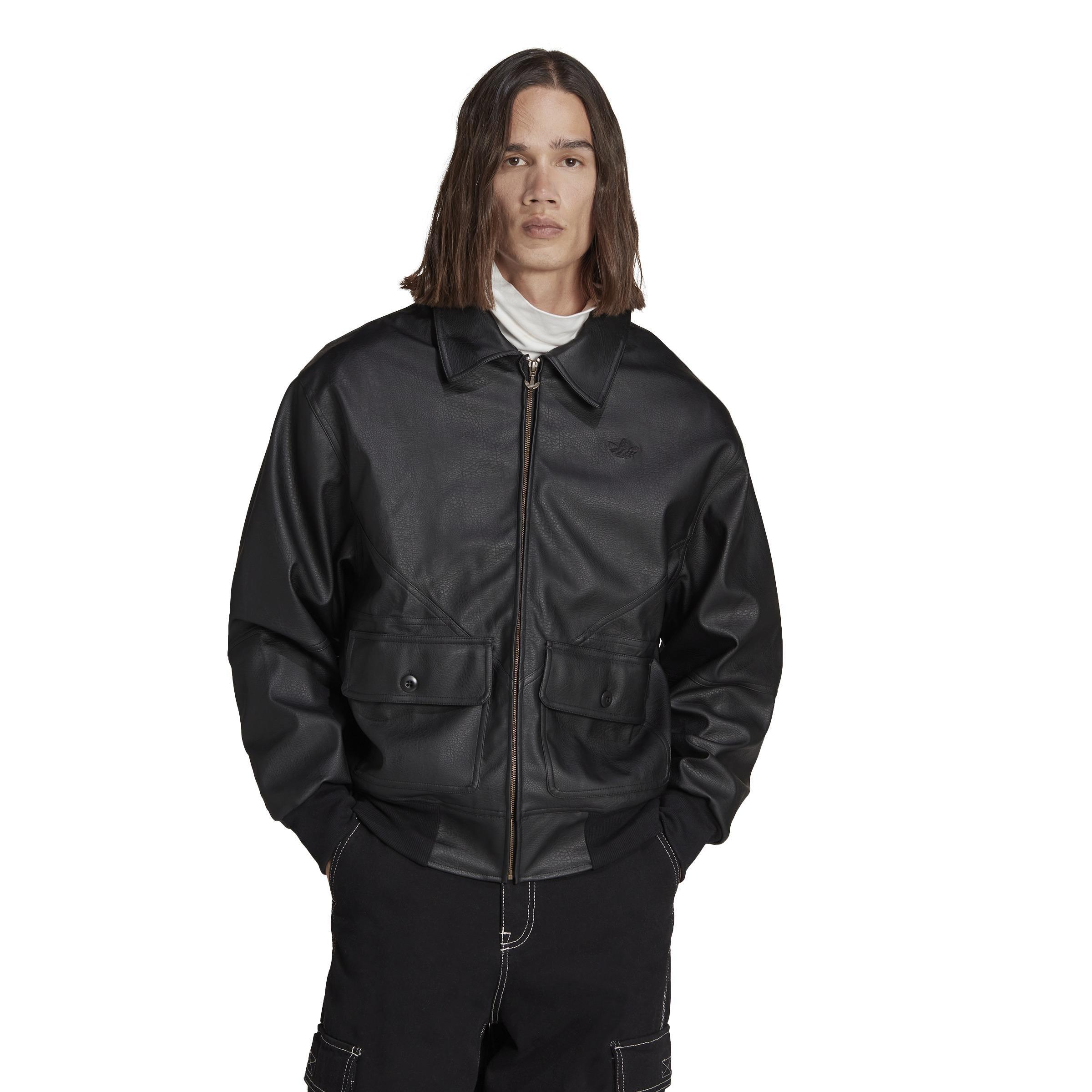 Adicolor Seasonal Archive Jacket, Black, A901_ONE, large image number 15