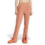 Women By Stella Mccartney Truecasuals Sportswear Tracksuit Bottoms, Brown, A901_ONE, thumbnail image number 0