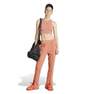 Women By Stella Mccartney Truecasuals Sportswear Tracksuit Bottoms, Brown, A901_ONE, thumbnail image number 1