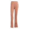 Women By Stella Mccartney Truecasuals Sportswear Tracksuit Bottoms, Brown, A901_ONE, thumbnail image number 2