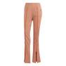 Women By Stella Mccartney Truecasuals Sportswear Tracksuit Bottoms, Brown, A901_ONE, thumbnail image number 3