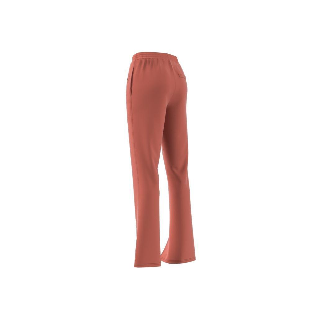 By Stella Mccartney Truecasuals Sportswear Tracksuit Bottoms, Brown, , large image number 7