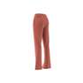 Women By Stella Mccartney Truecasuals Sportswear Tracksuit Bottoms, Brown, A901_ONE, thumbnail image number 7