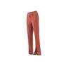 Women By Stella Mccartney Truecasuals Sportswear Tracksuit Bottoms, Brown, A901_ONE, thumbnail image number 8