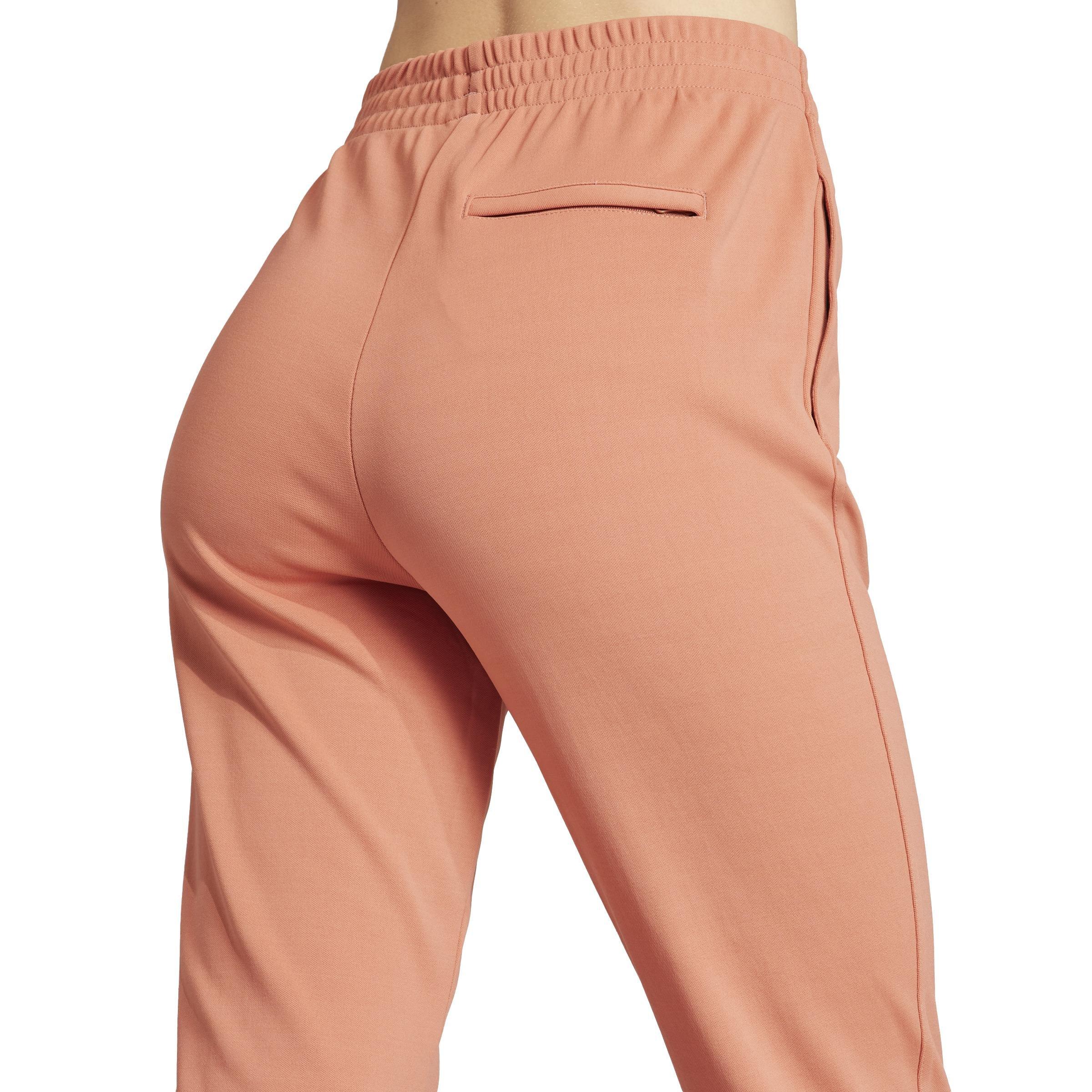 By Stella Mccartney Truecasuals Sportswear Tracksuit Bottoms, Brown, , large image number 9