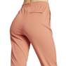 Women By Stella Mccartney Truecasuals Sportswear Tracksuit Bottoms, Brown, A901_ONE, thumbnail image number 9
