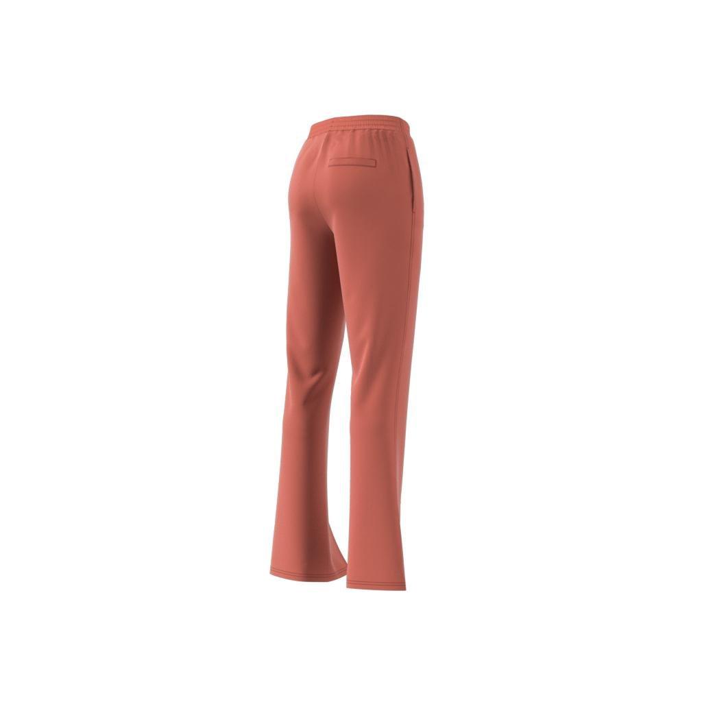 By Stella Mccartney Truecasuals Sportswear Tracksuit Bottoms, Brown, , large image number 10