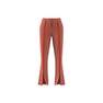 Women By Stella Mccartney Truecasuals Sportswear Tracksuit Bottoms, Brown, A901_ONE, thumbnail image number 12