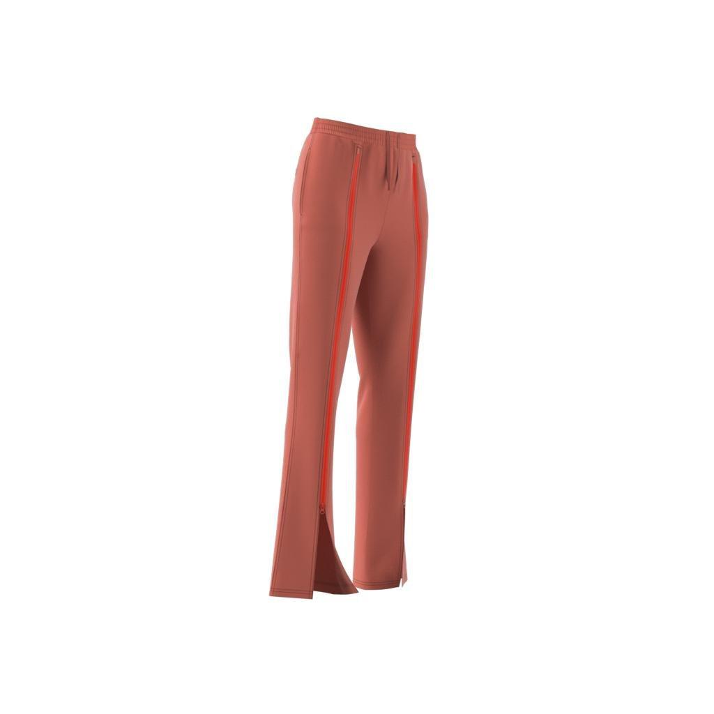 By Stella Mccartney Truecasuals Sportswear Tracksuit Bottoms, Brown, , large image number 13