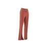 Women By Stella Mccartney Truecasuals Sportswear Tracksuit Bottoms, Brown, A901_ONE, thumbnail image number 13