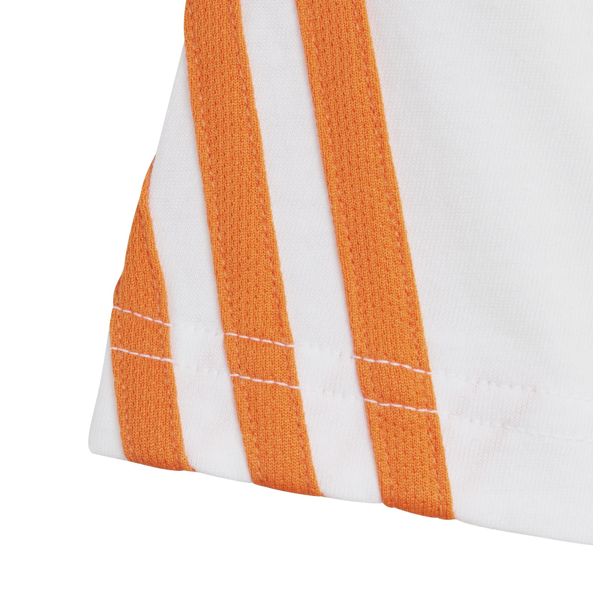 Unisex Kids Finding Nemo Tee Set, White, , large image number 6