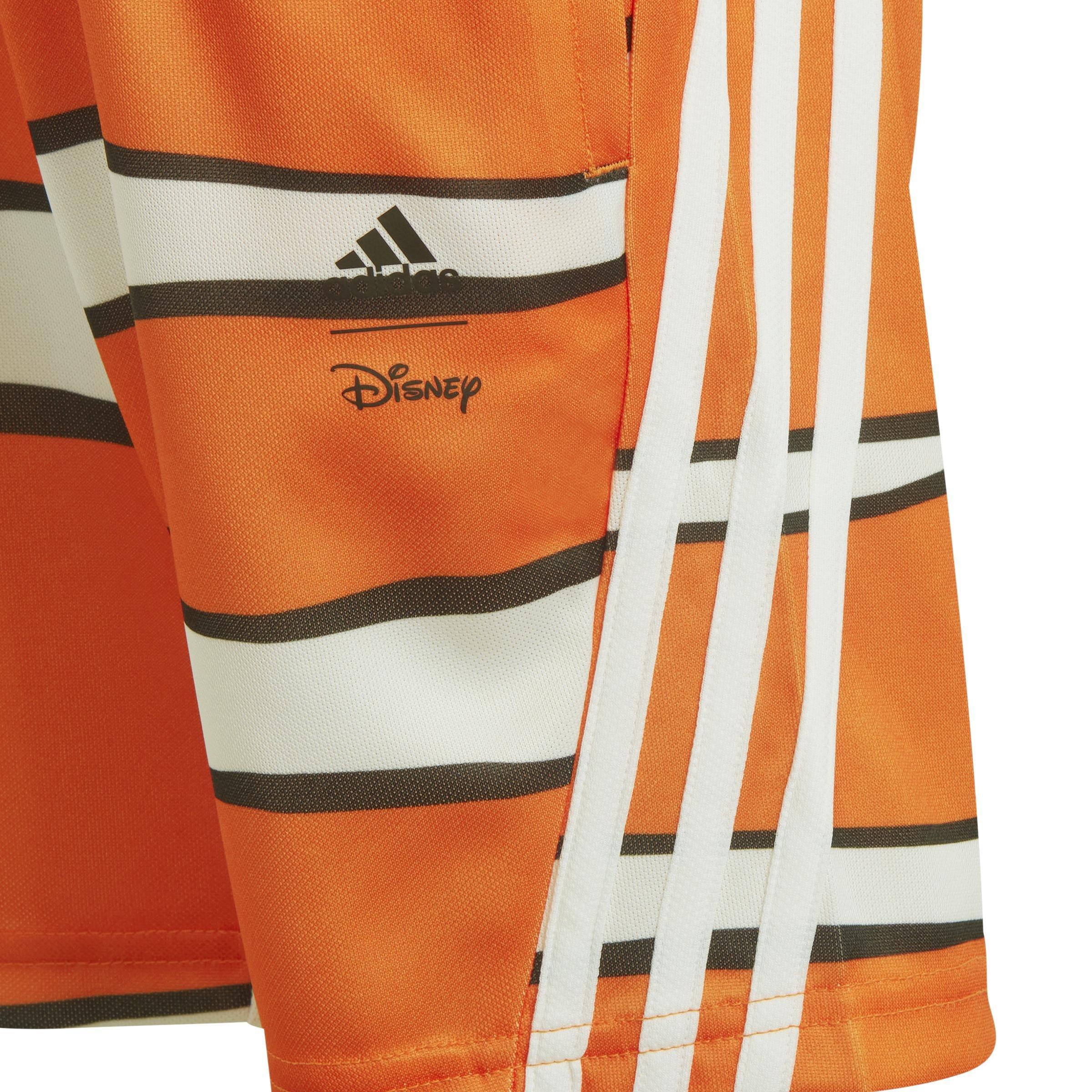 Unisex Kids Finding Nemo Full-Zip Track Top Bahia, Orange, , large image number 3