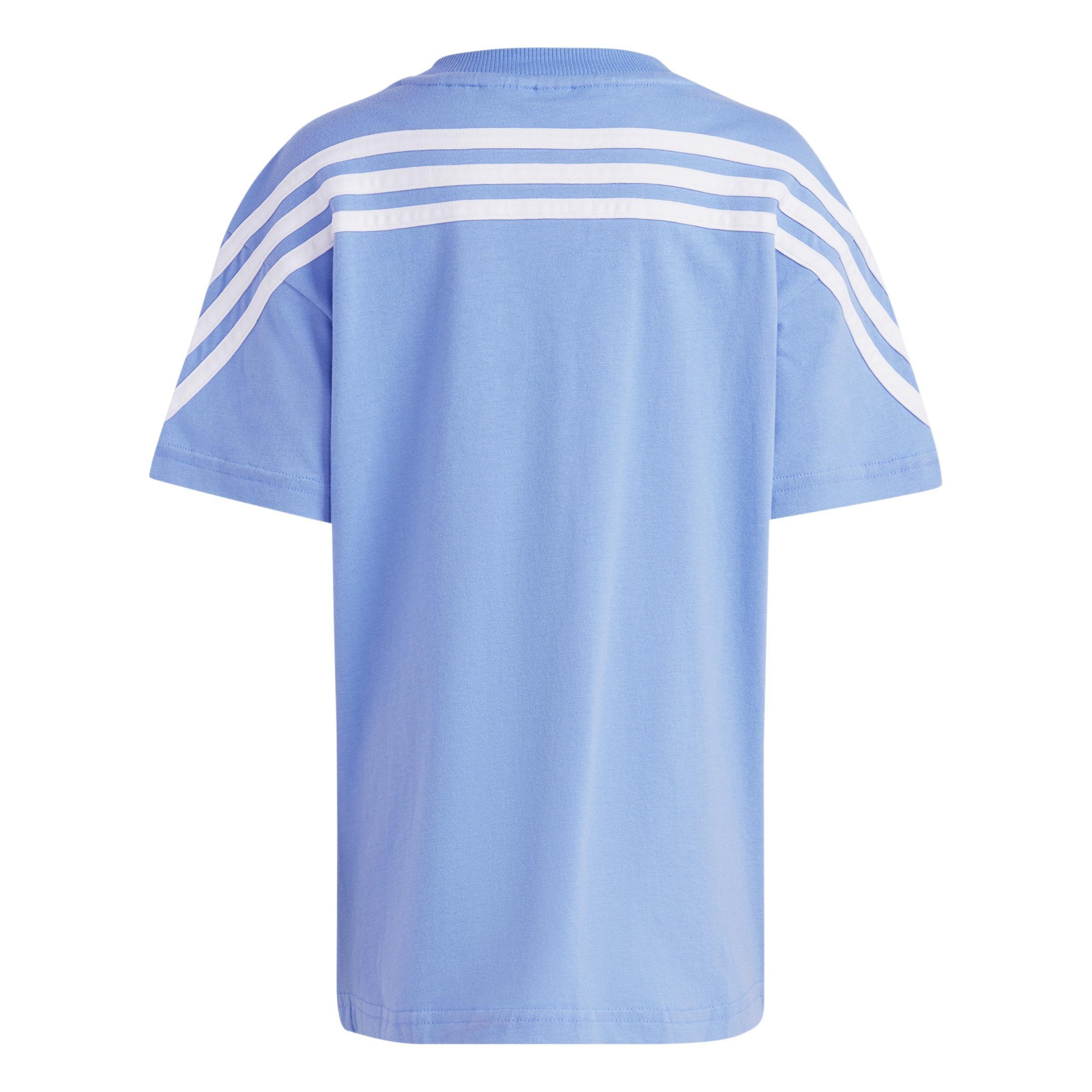 Unisex Kids Finding Nemo T-Shirt, Blue, A901_ONE, large image number 2