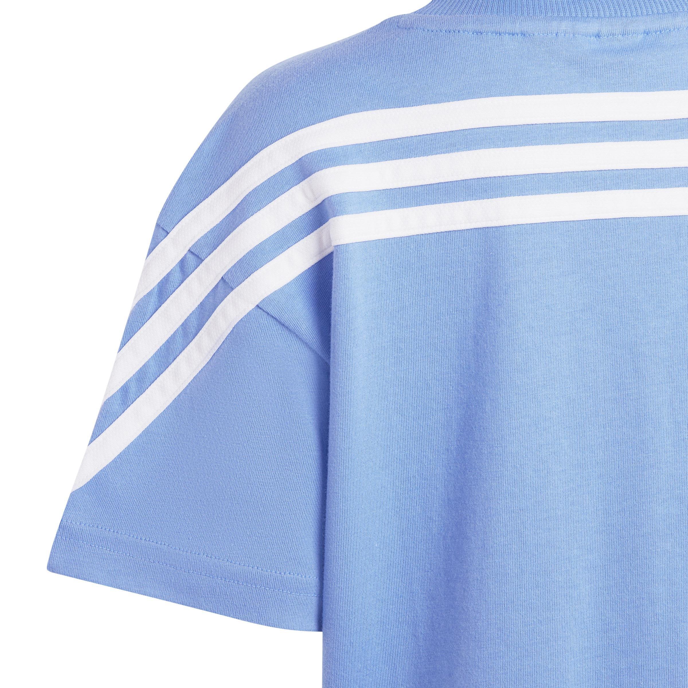 Unisex Kids Finding Nemo T-Shirt, Blue, A901_ONE, large image number 3