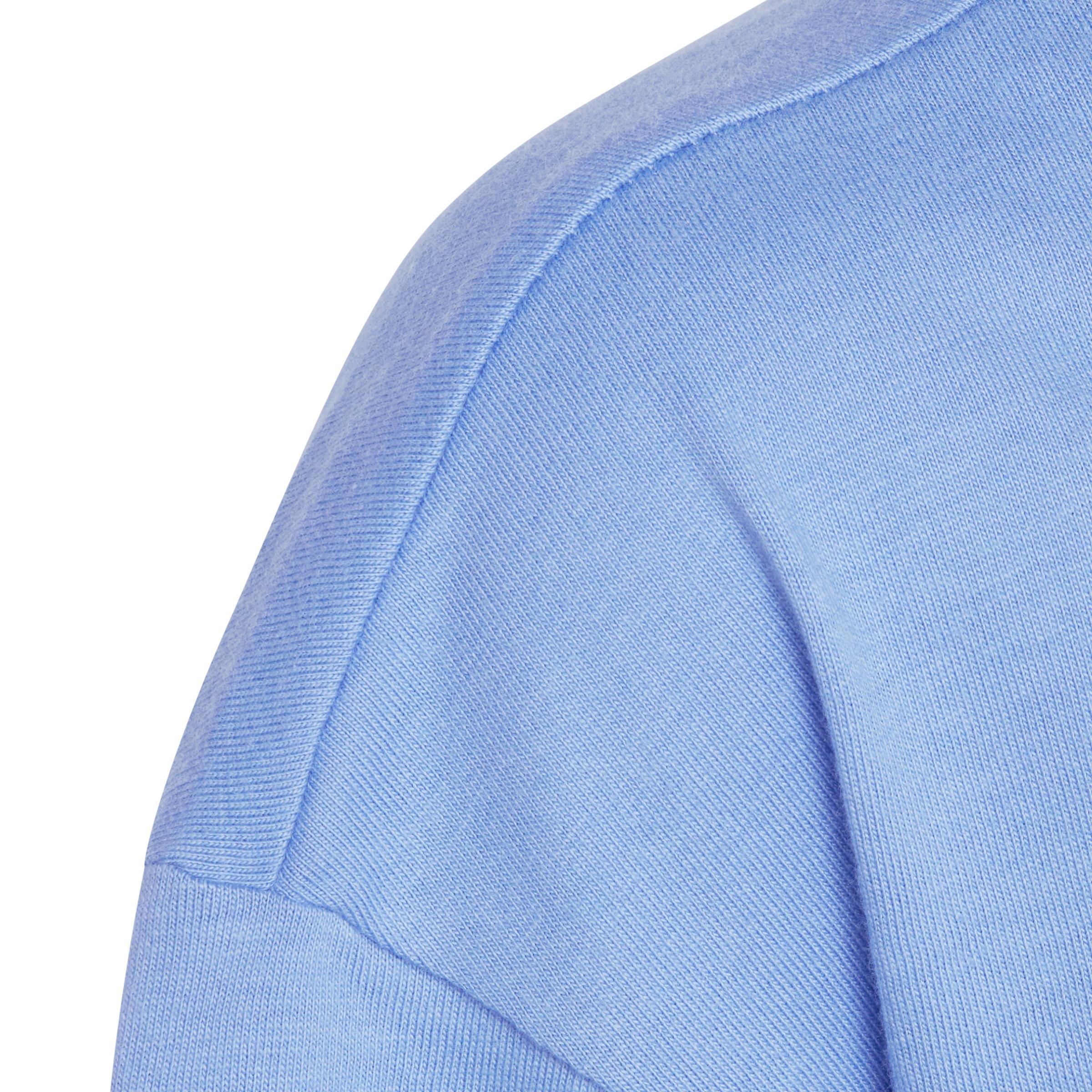 Unisex Kids Finding Nemo T-Shirt, Blue, A901_ONE, large image number 4