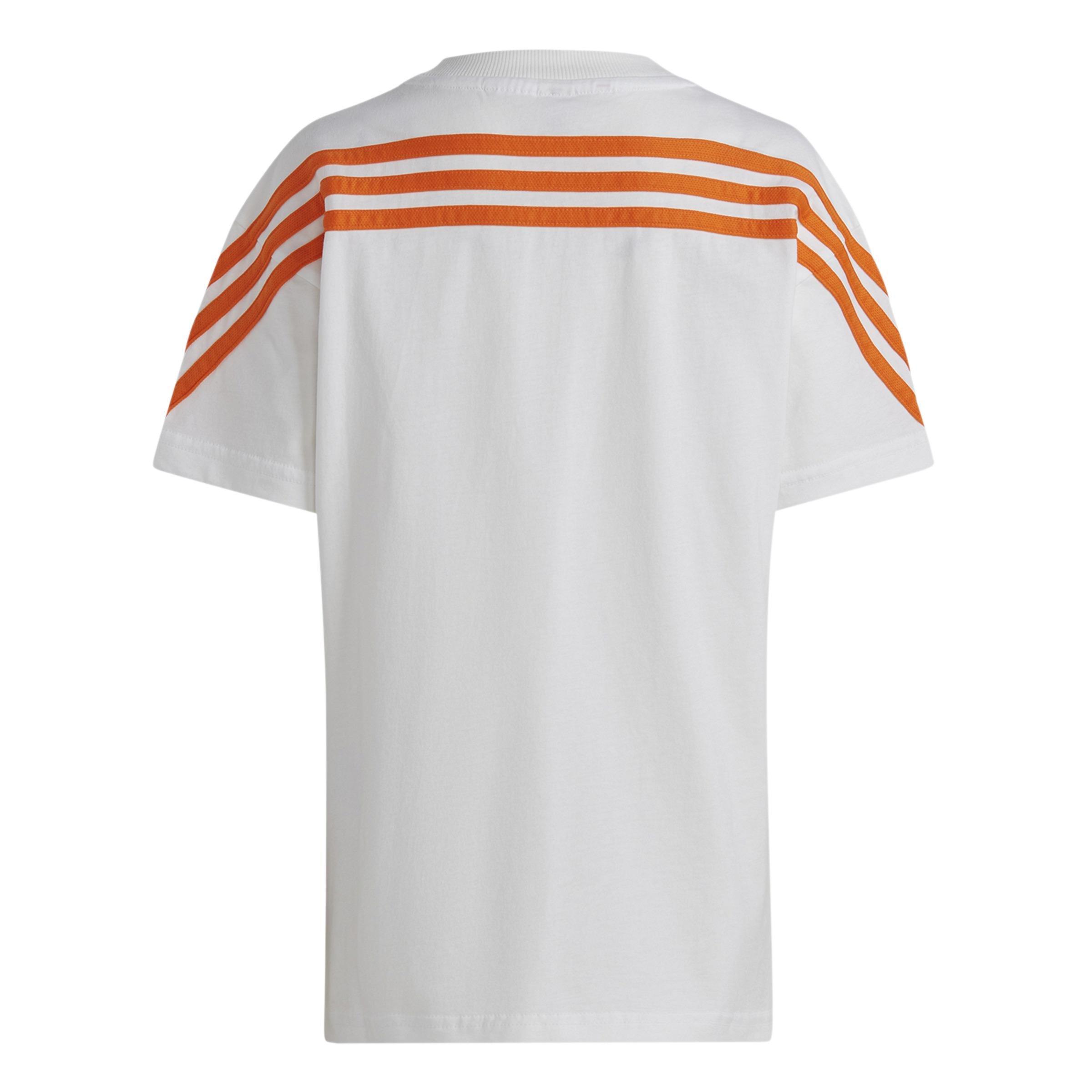 Unisex Kids Finding Nemo T-Shirt, White, A901_ONE, large image number 2