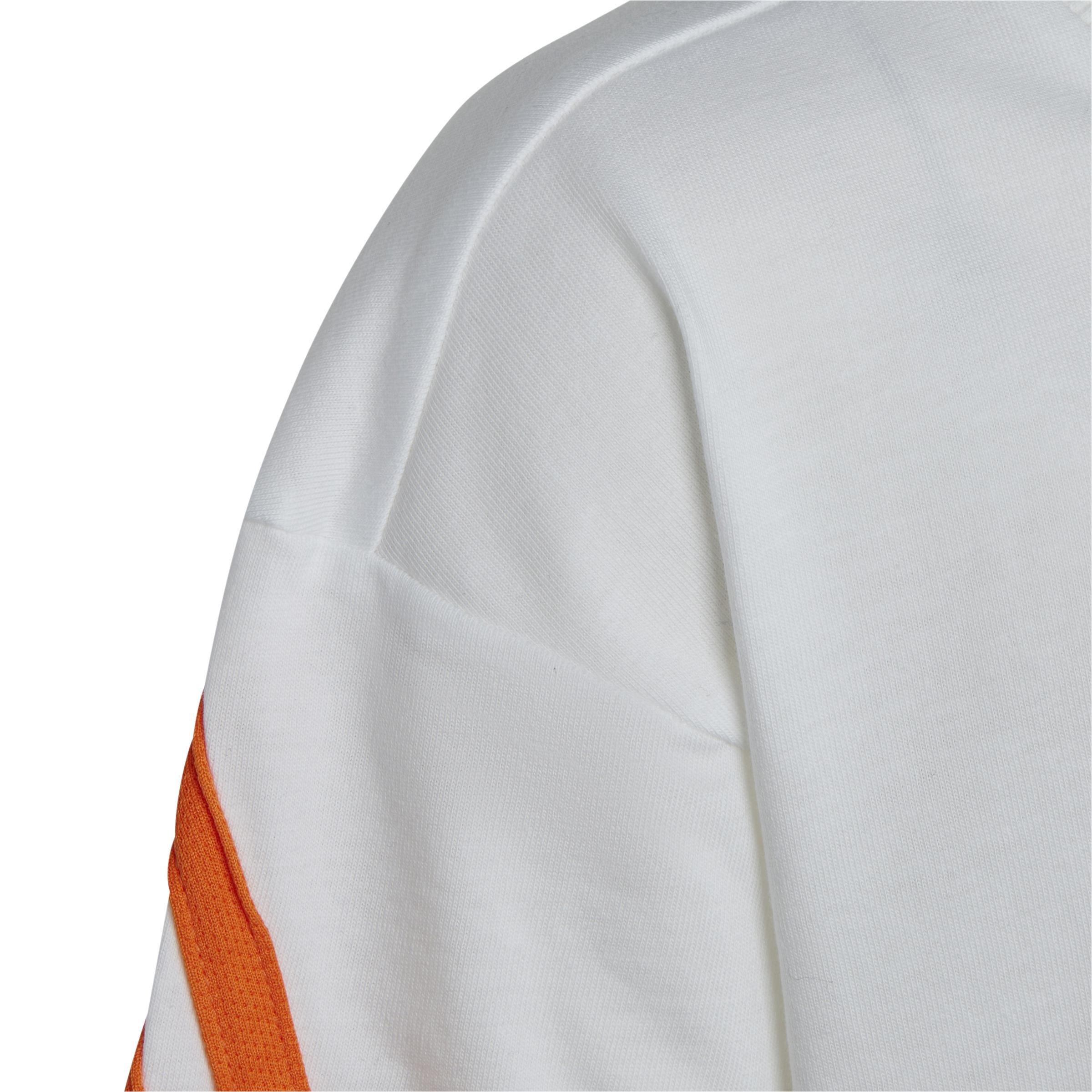 Unisex Kids Finding Nemo T-Shirt, White, A901_ONE, large image number 3