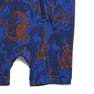 Unisex Kids Finding Nemo Bodysuit, Navy, A901_ONE, thumbnail image number 3