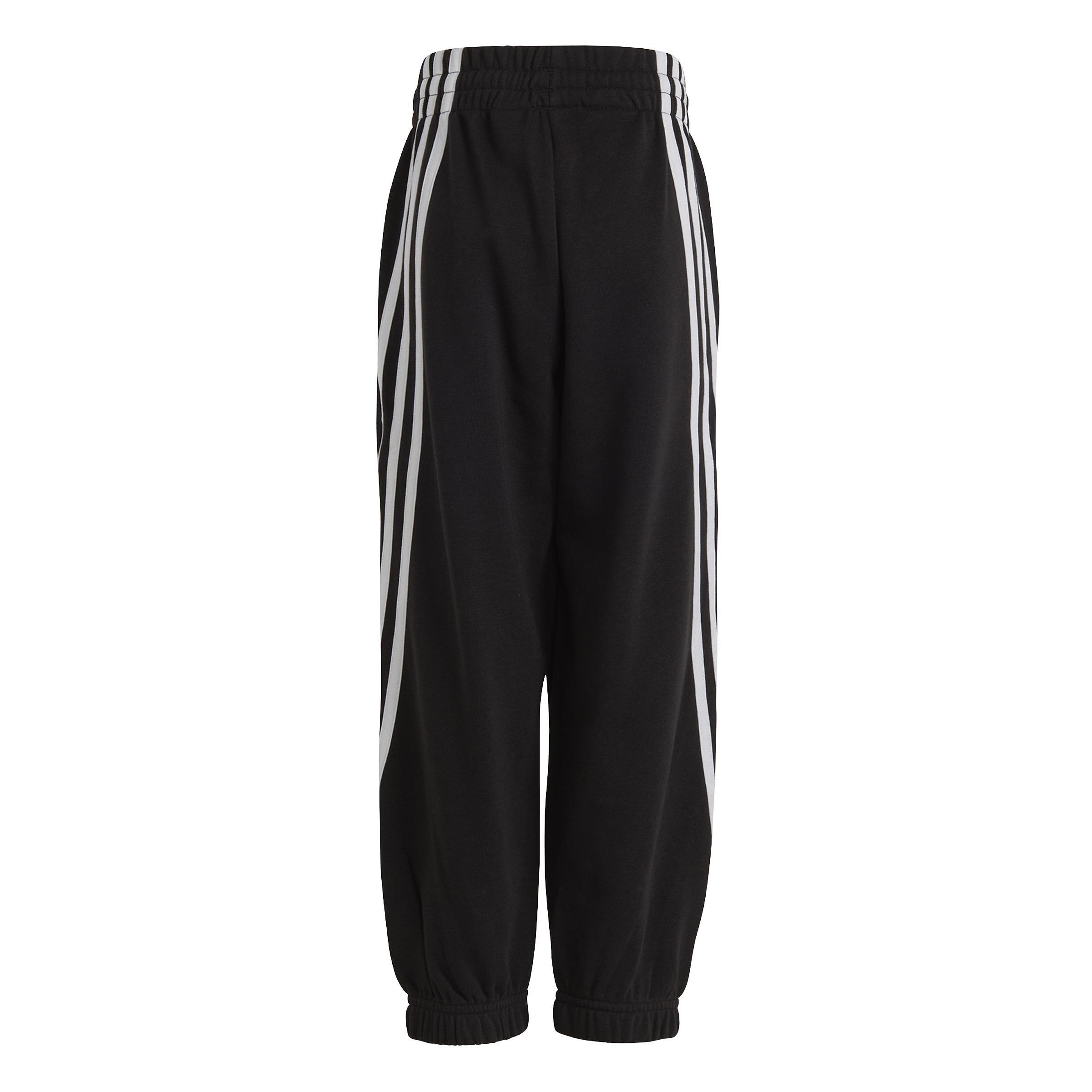 Kids Marvel Spider-Man Joggers, Black, A901_ONE, large image number 2
