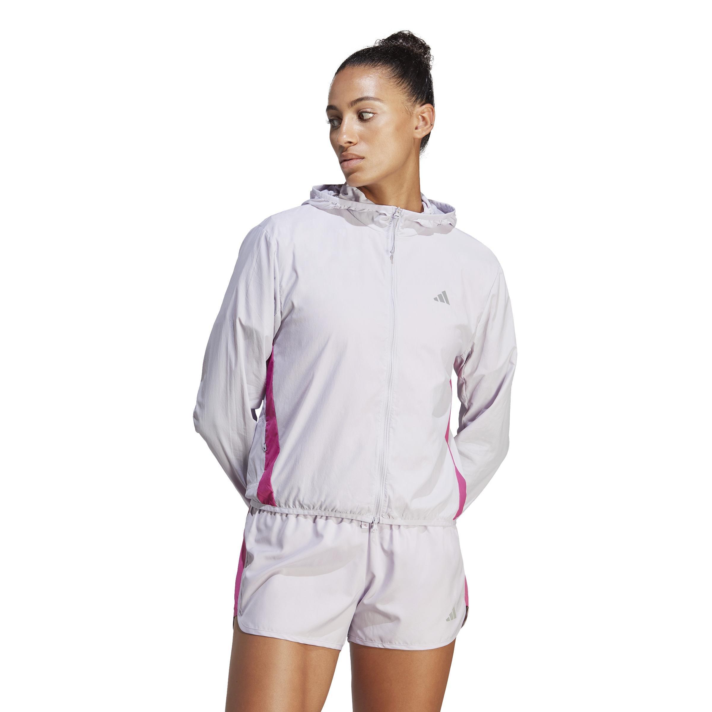 Run It Windbreaker, Purple, , large image number 7