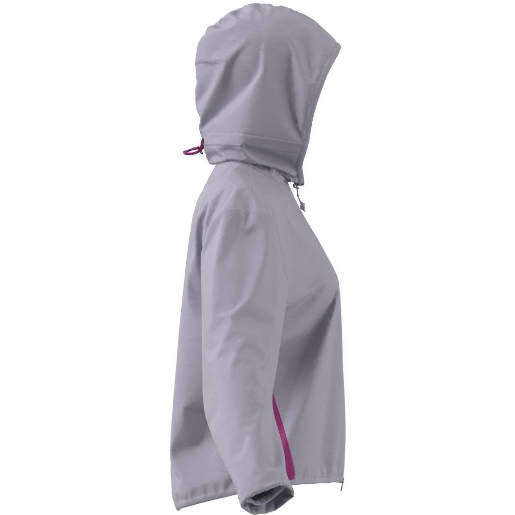 Run It Windbreaker, Purple, A901_ONE, large image number 8