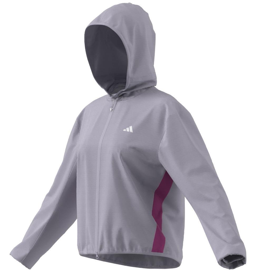 Run It Windbreaker, Purple, , large image number 9