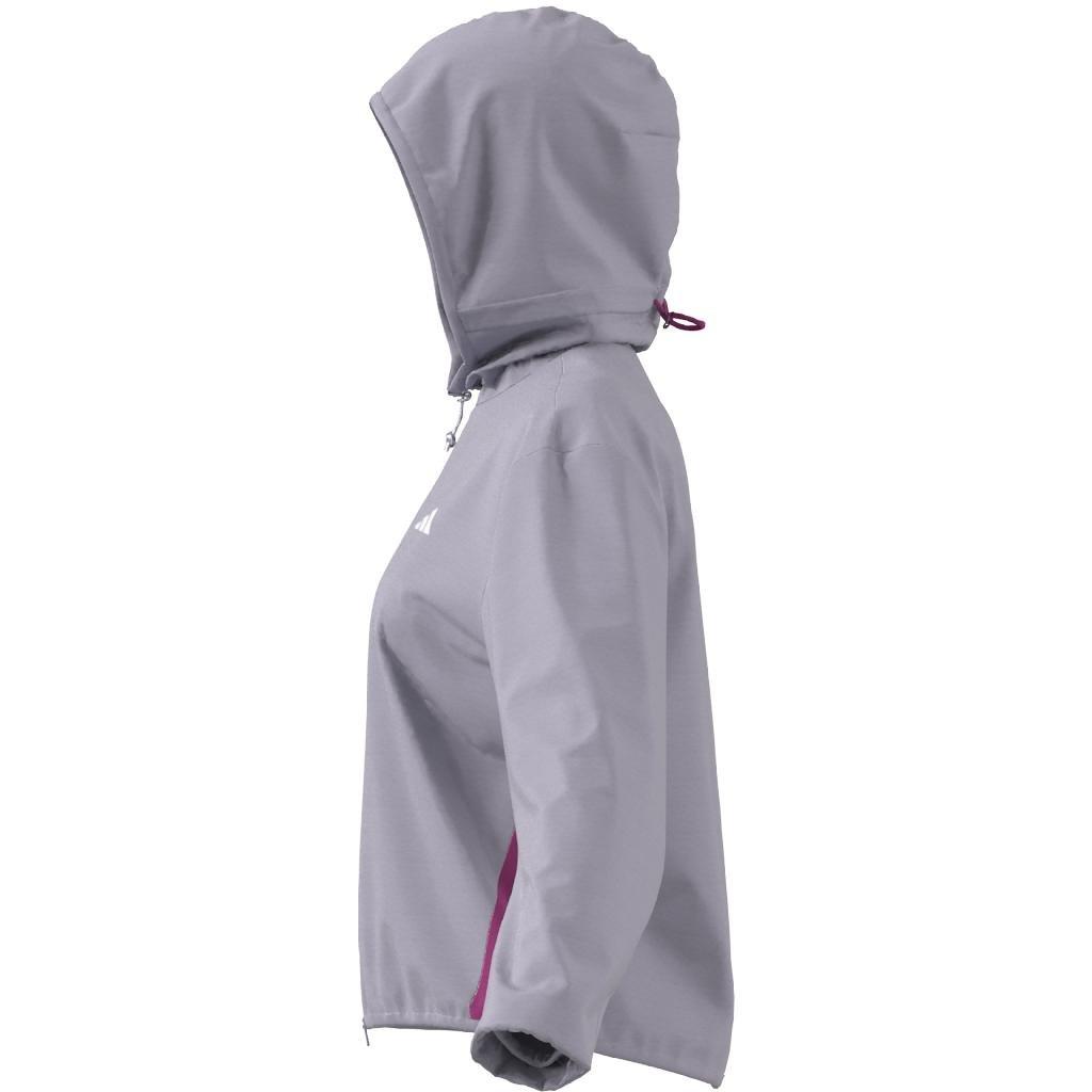 Run It Windbreaker, Purple, , large image number 14
