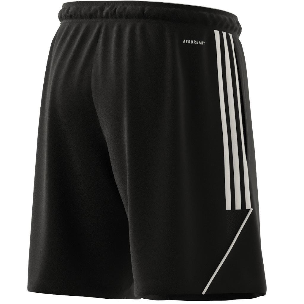 Tiro 23 League Training Shorts, Black, A901_ONE, large image number 8