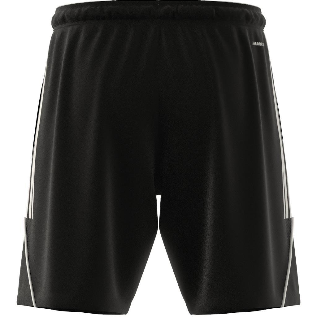 Tiro 23 League Training Shorts, Black, A901_ONE, large image number 9