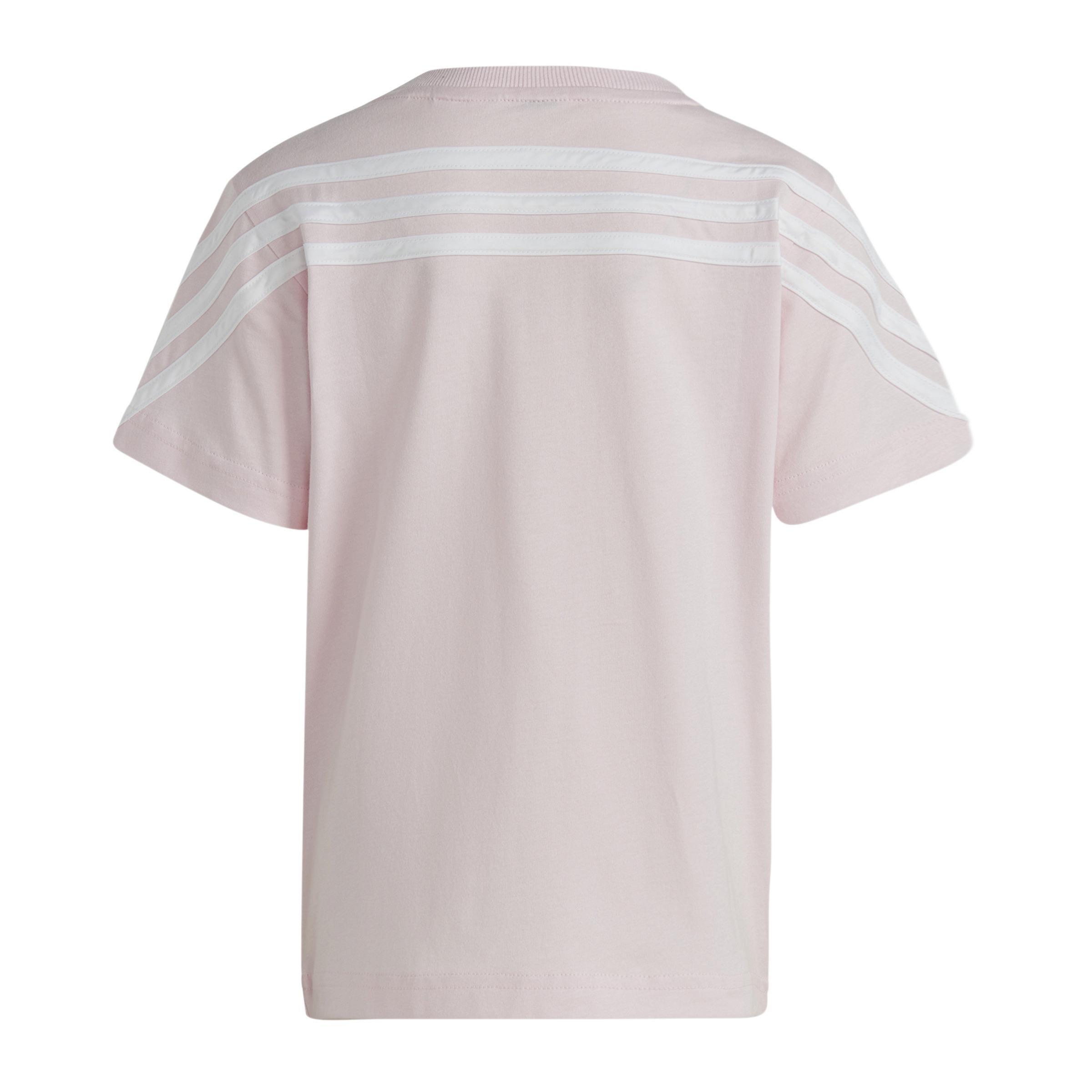 Kids Disney Moana T-Shirt, Pink, A901_ONE, large image number 2