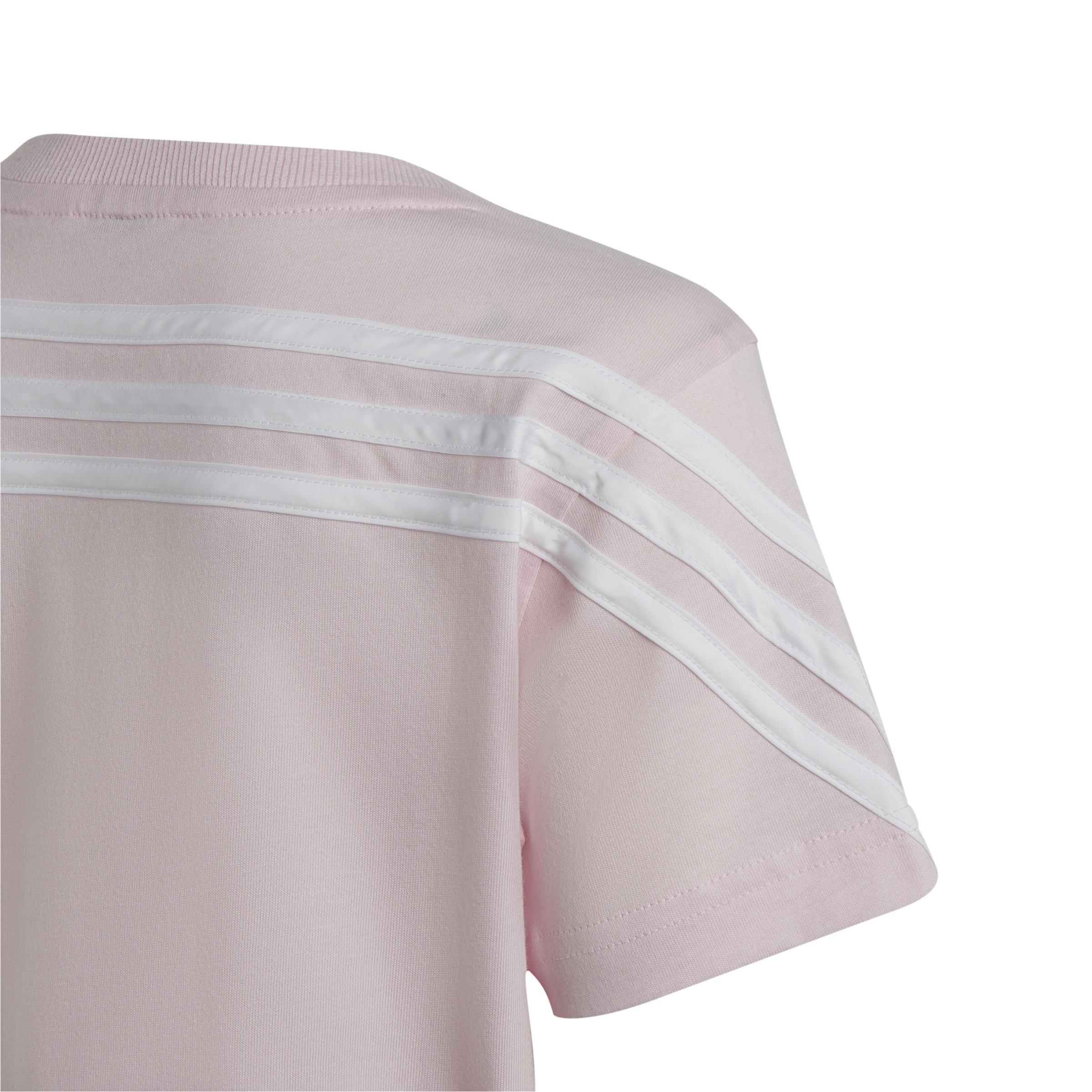 Kids Disney Moana T-Shirt, Pink, A901_ONE, large image number 5