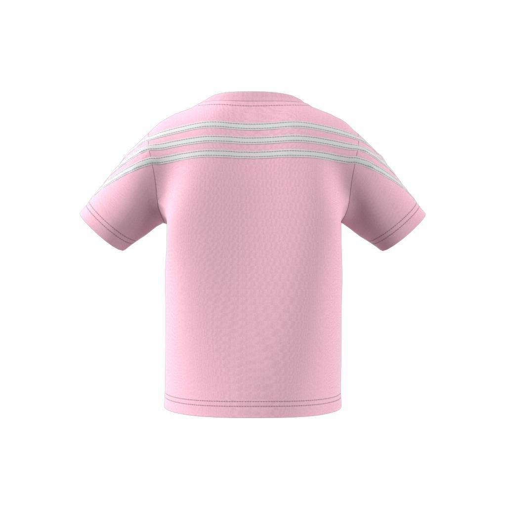Kids Disney Moana T-Shirt, Pink, A901_ONE, large image number 8
