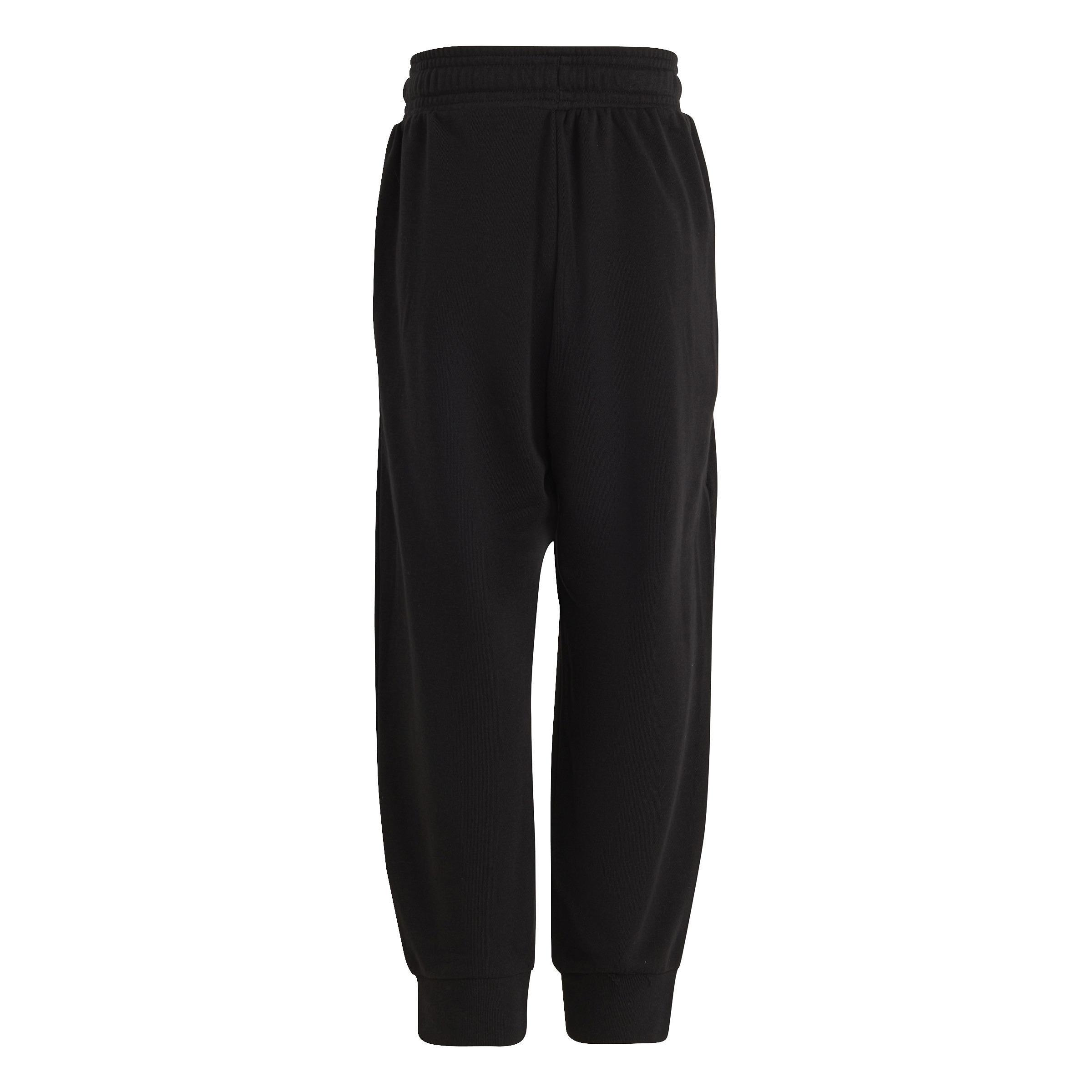 Unisex Kids Classic Lego Joggers, Black, A901_ONE, large image number 2