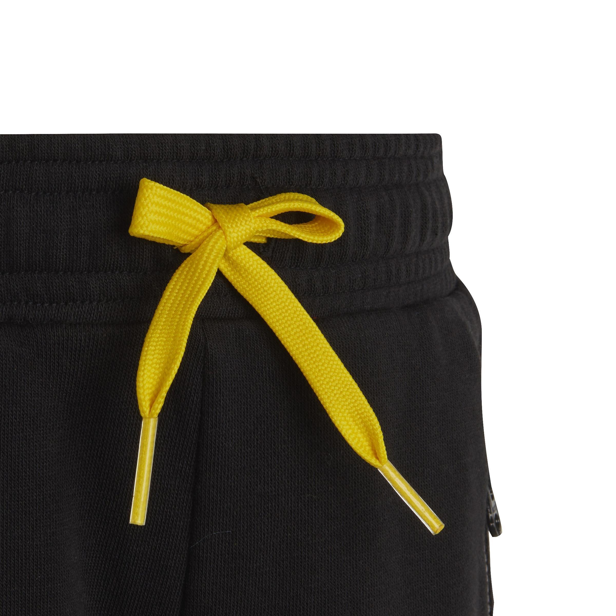 Unisex Kids Classic Lego Joggers, Black, A901_ONE, large image number 5